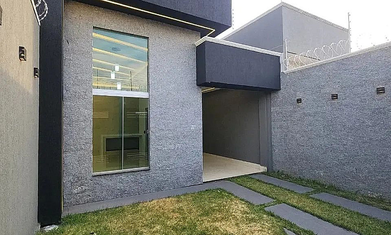 Atençao Linda Casa R...