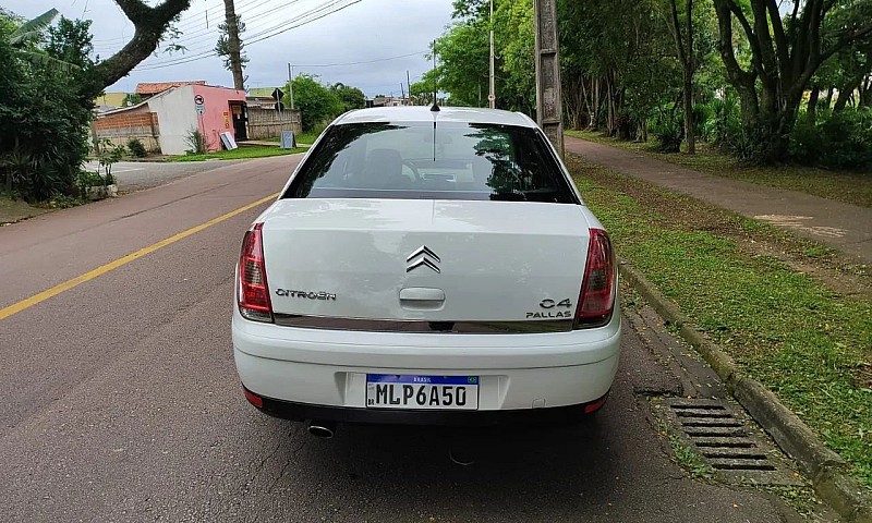 Citroen C4 Pal.excl/...