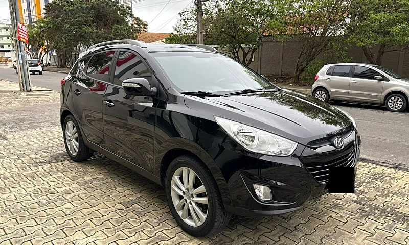 Hyundai Ix35 Gls 2.0...