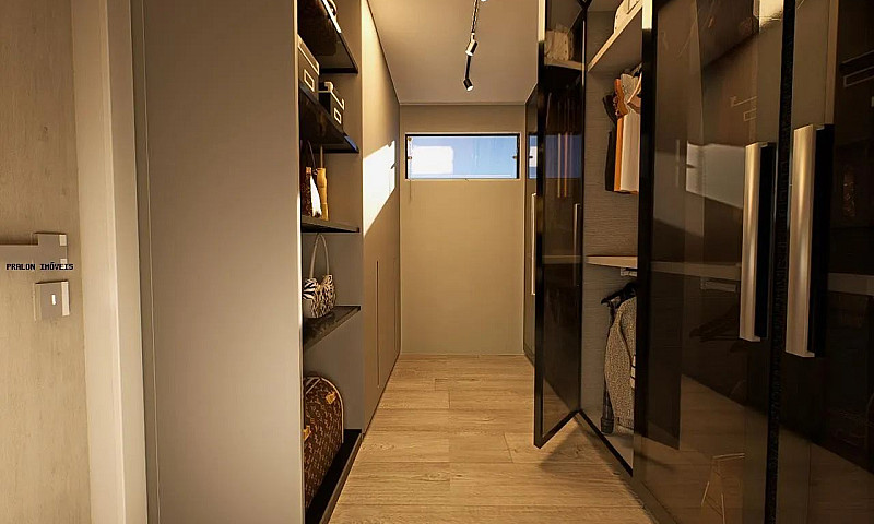 Casa Em Condomínio P...
