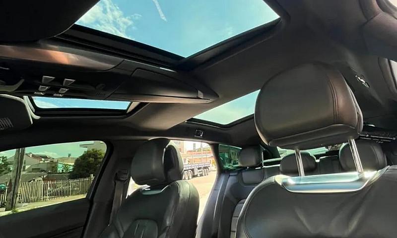 Citroen Ds5 1.6 Turb...