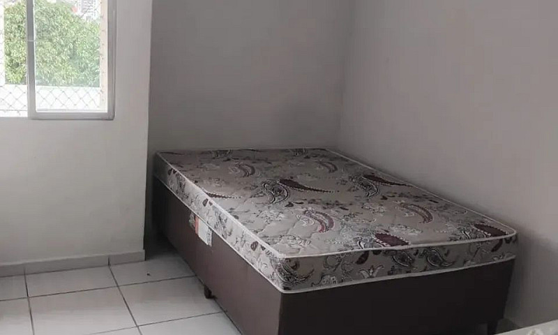 Apartamento Para Alu...