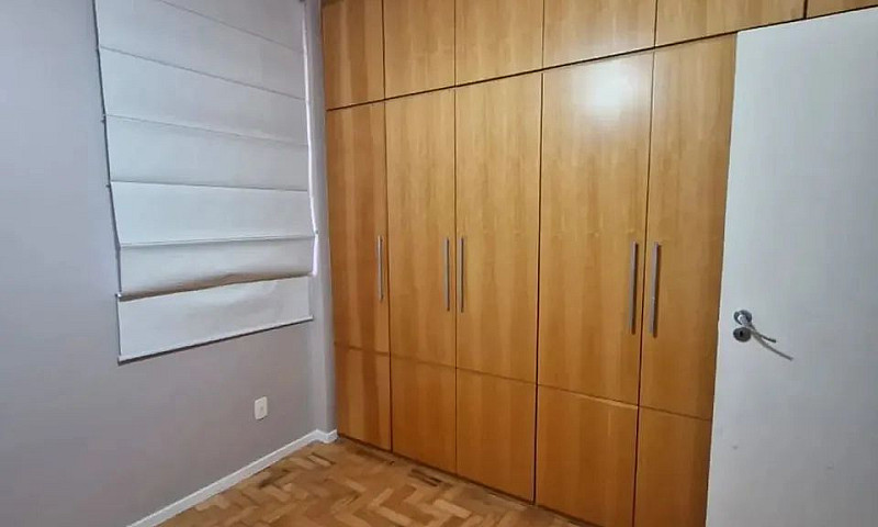 Apartamento Para Alu...