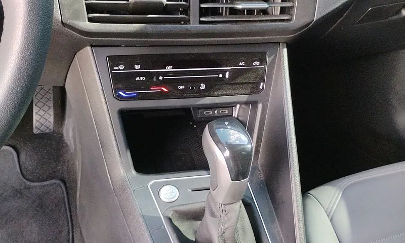 Volkswagen Nivus Hig...