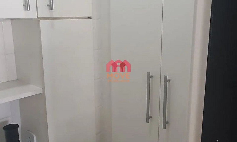 Lindo Apartamento De...