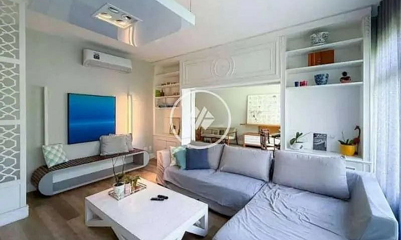 Apartamento : Padrão...