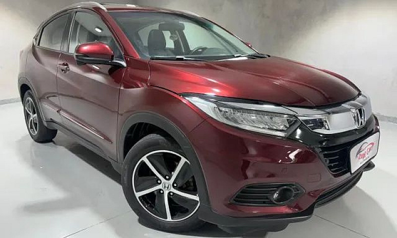 Honda Hr-V Touring 1...