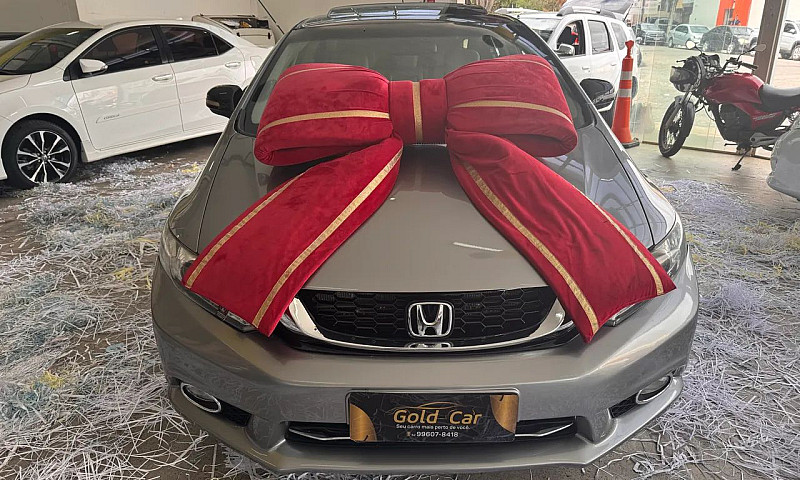 Honda Civic Sedan Ex...