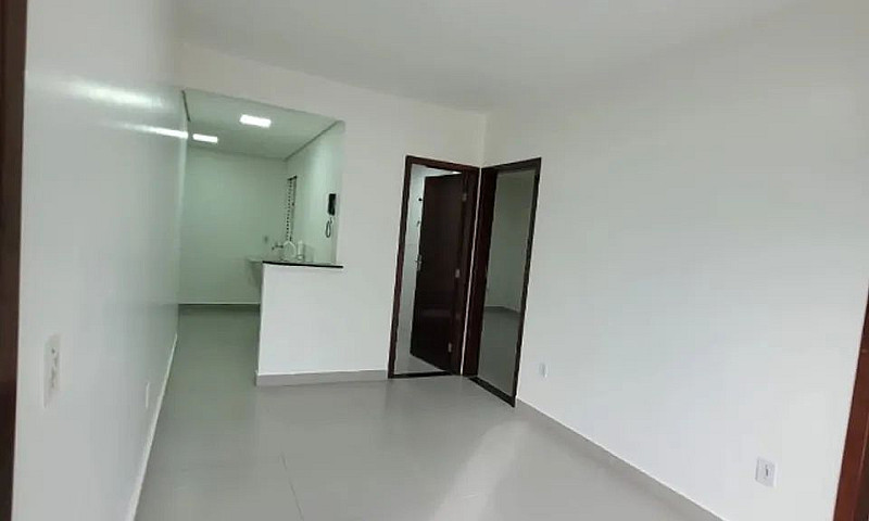Apartamento 2 Quarto...