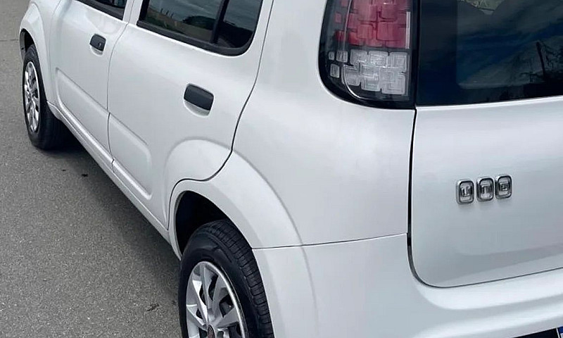 Fiat Uno Attractive ...