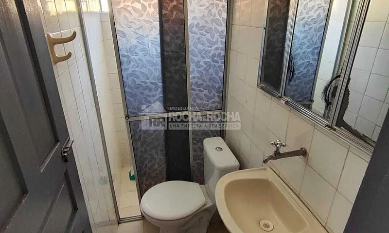 Apartamento Para Alu...