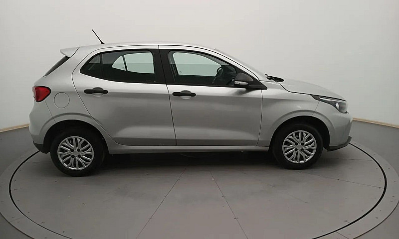 Fiat Argo Drive 1.0 ...