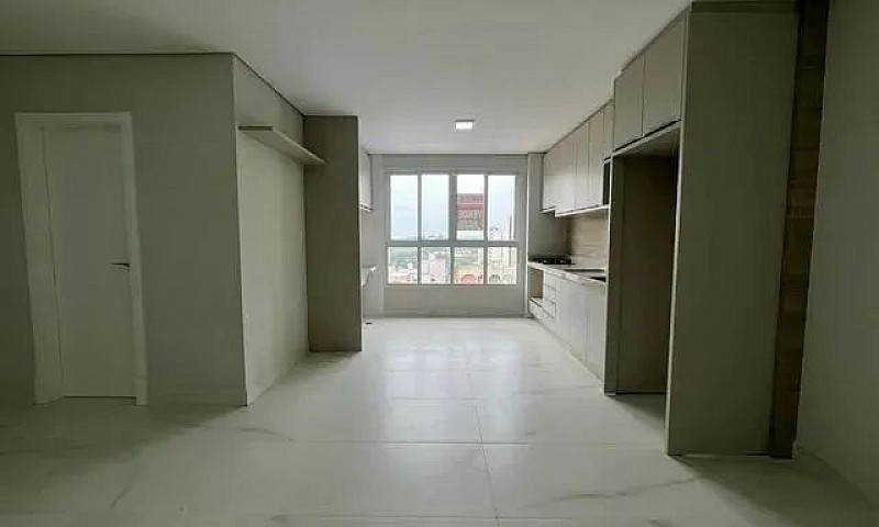 Apartamento Com 1 Qu...