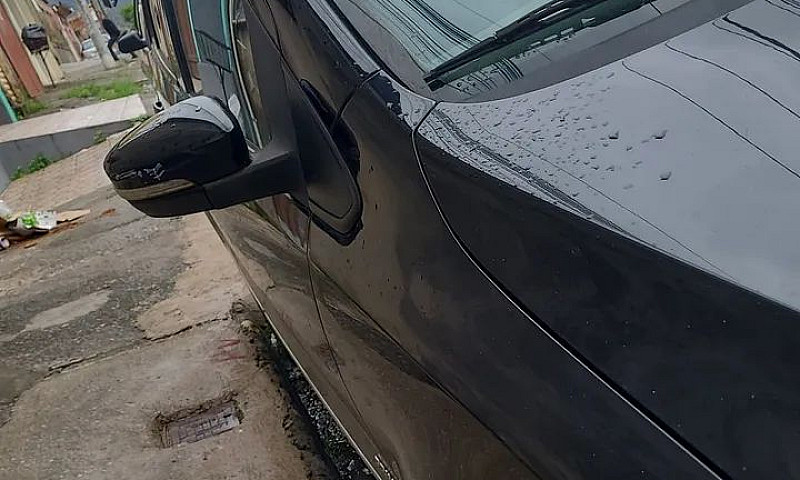 Volkswagen Fox Prime...