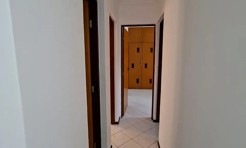 Apartamento Para Alu...