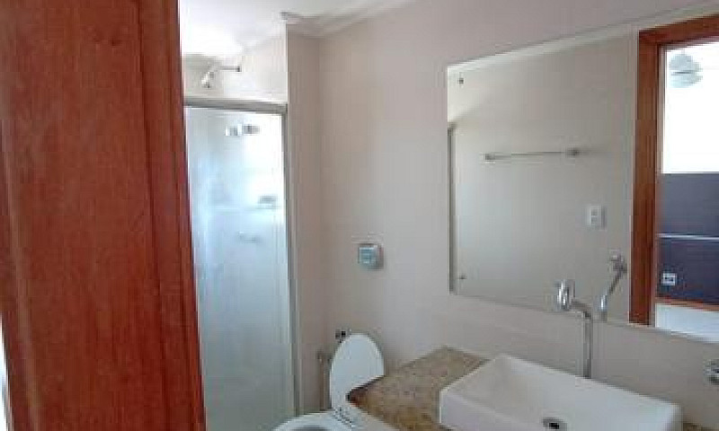 Apartamento 3/4 Com ...