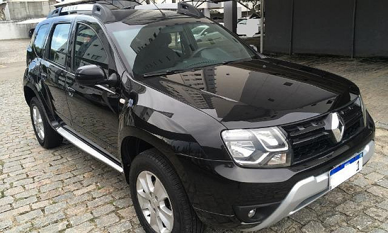 Renault Duster Dynam...