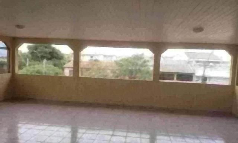 Sobrado Condomínio S...