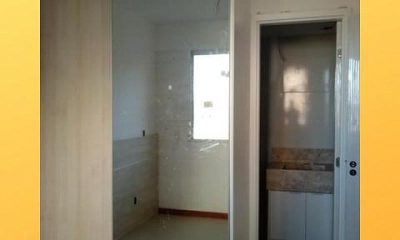 Apartamento 2 Quarto...