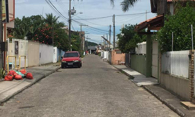 Apartamento 2 Quarto...