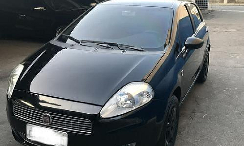 Fiat Punto Essence 1...