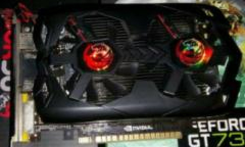 Geforce 730...