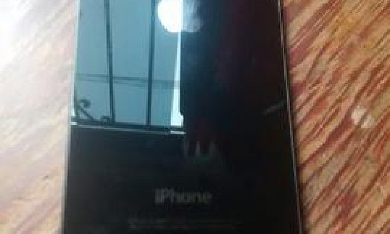 Iphone 4S Tampa Tras...
