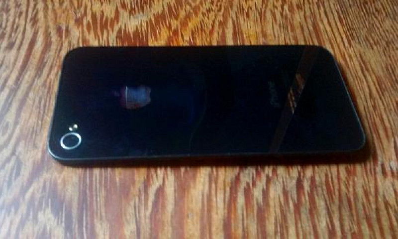 Iphone 4S Tampa Tras...