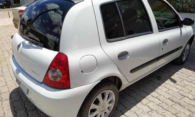 Renault Clio 1.0 Com...