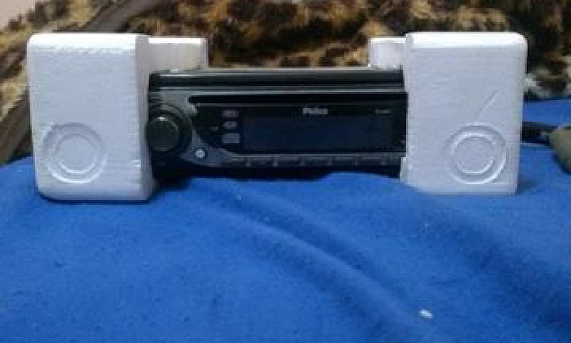 Autoradio Philco Pca...