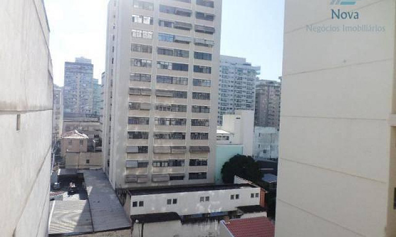 Apartamento Com 3 Do...