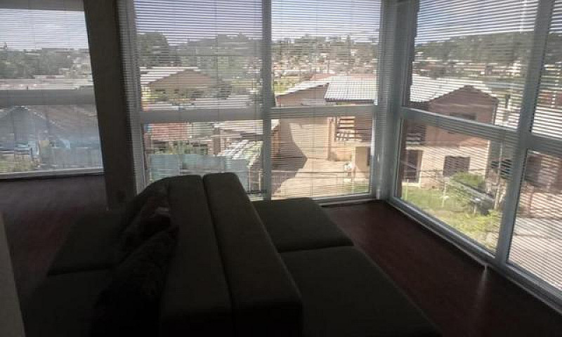 Apartamento Com 2 Do...