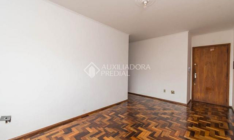Apartamento Para Alu...
