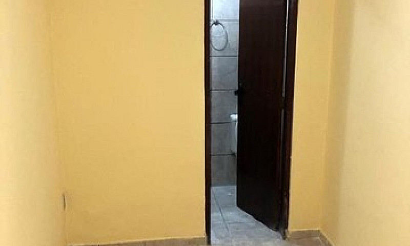 Casa Residencial Nas...