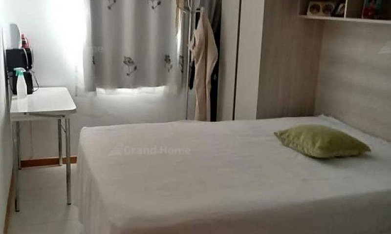 Apartamento 2 Quarto...