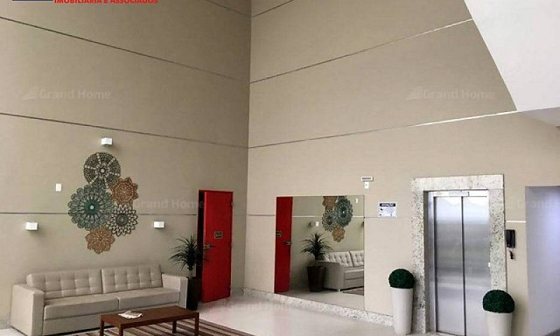Apartamento 2 Quarto...
