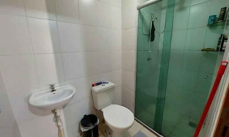Apartamento De 3 Qua...