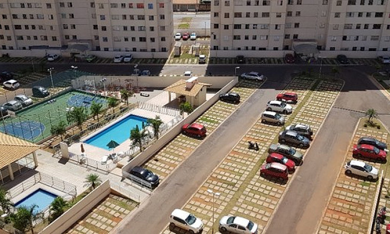 Apartamento Parque C...