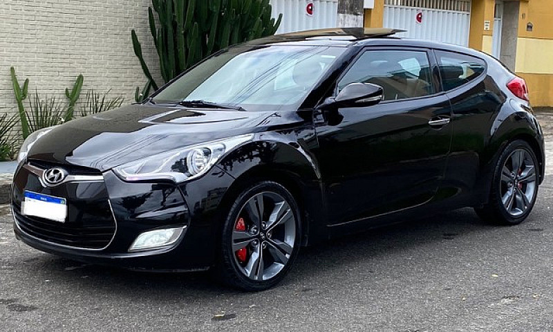 Veloster 2013...