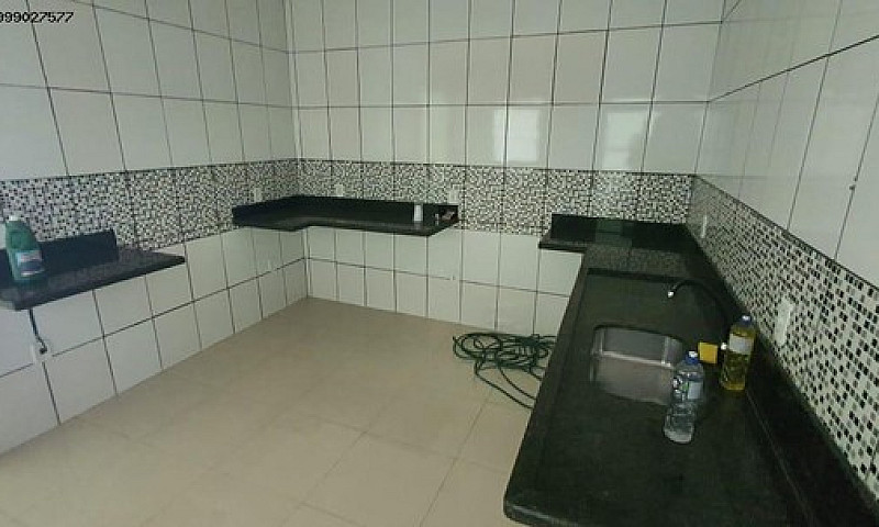 Casa Para Venda Em C...