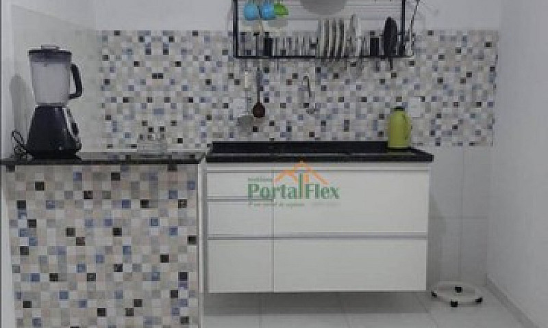 Apartamento Com 2 Do...