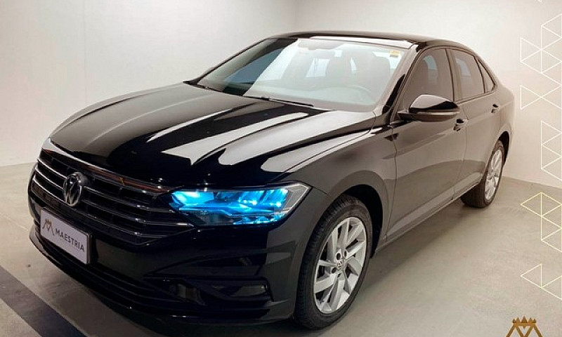 Jetta  250 Tsi Comfo...