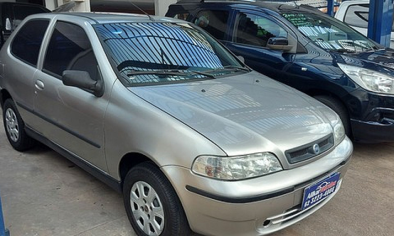 Palio 2003 1.0 Fire,...
