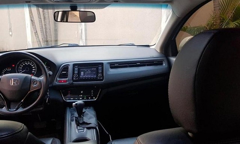 Honda Hrv 1.8 Flex 1...