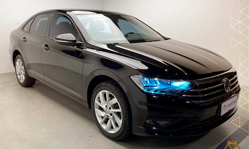 Jetta  250 Tsi Comfo...