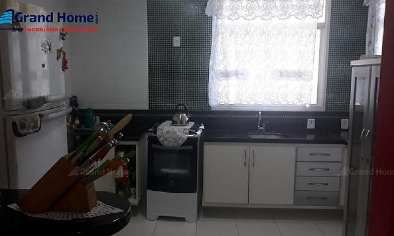 Apartamento 3 Quarto...