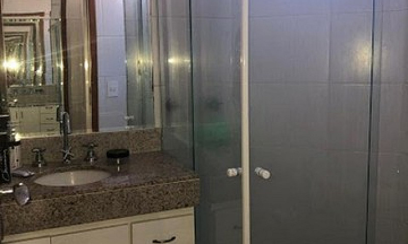 Apartamento 2 Quarto...