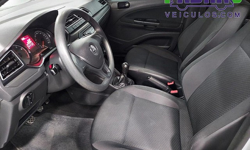 Volkswagen Gol 1.6 M...
