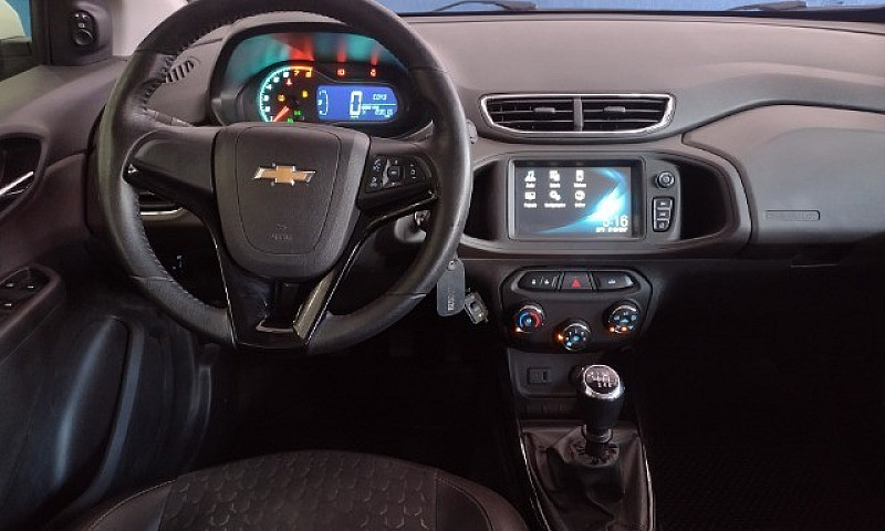 Chevrolet Prisma Ltz...