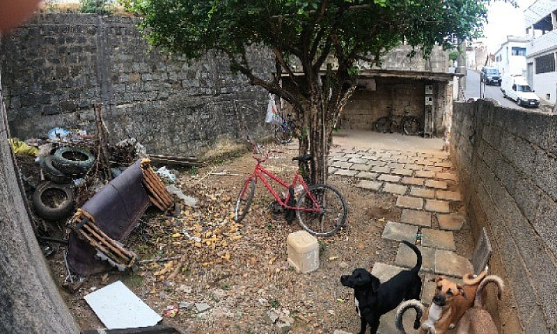 Casa Vera Cruz Caria...